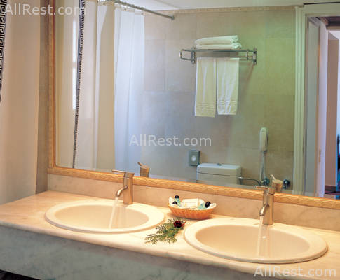 Marmari Beach Hotel 14